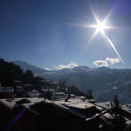 Corbassiere 32 Appartement Verbier Buitenkant foto