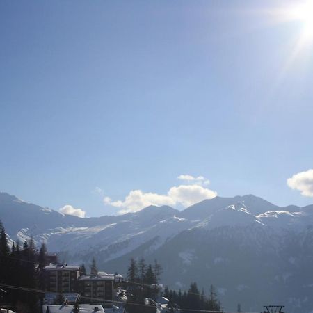 Corbassiere 32 Appartement Verbier Buitenkant foto